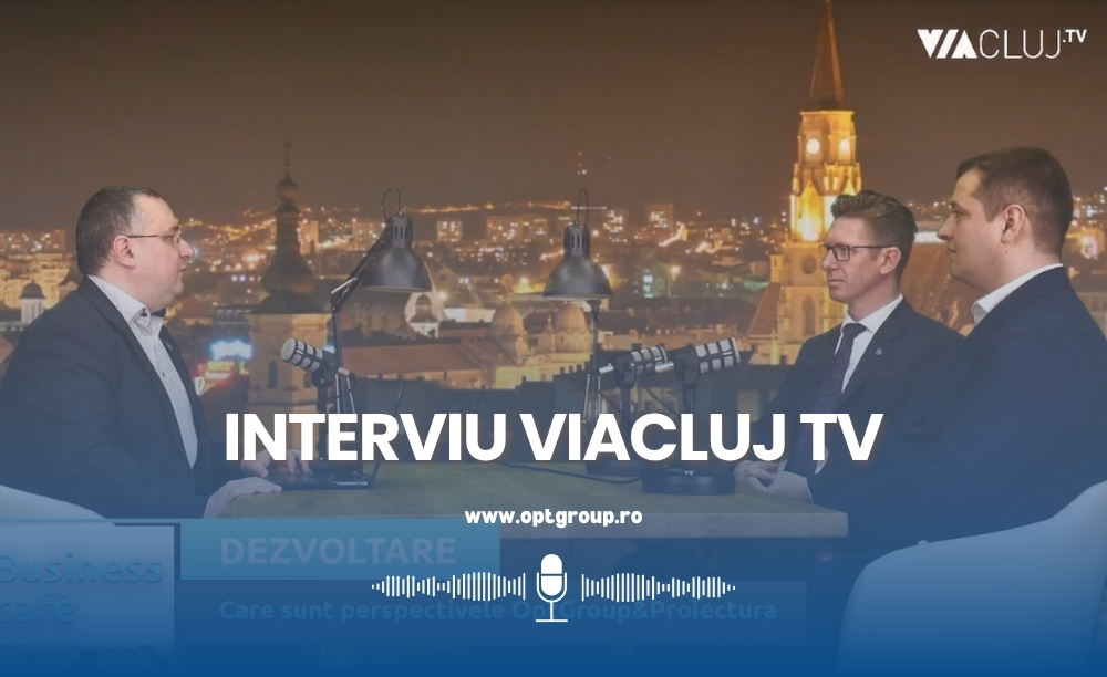 OptGroup mizează pe stabilitatea echipelor ca avantaj competitiv. Oamenii sunt principalul motor al dezvoltării continue și sustenabile.